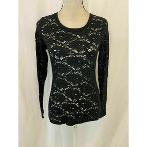 Generation Love Lace Top